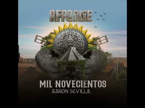Aaron Sevilla - Mil Novecientos (Original Mix) | Afro House Source | #afrohouse #afrodeep #afrotech