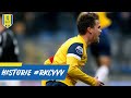 HISTORIE | RKC Waalwijk - VVV-Venlo (29-01-2012)