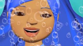 4J jordy's favorite song- blue mermaid