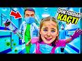 ELIF SINEM IS SICK SHE RAN AWAY FROM THE DOCTOR BECAUSE SHE WAS AFRAID OF SURGERY