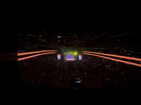 Kiitos Paula, Katri Helena Kuuleko Yö