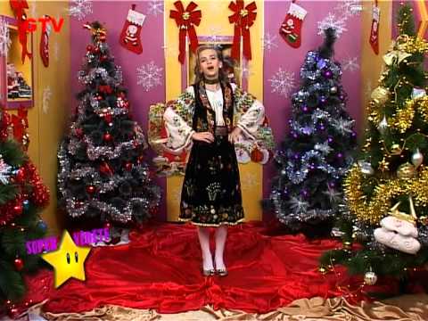 Francesca Wettengel - Mandra sunt de tatal meu