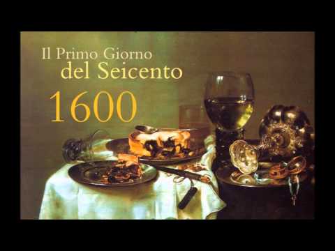 Camera XV - קאמרה 15 - Giorgio Mainerio - Tedescha