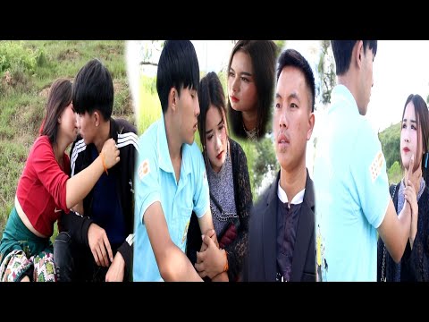 poob kua muag iab vim tau txiv ntxeev siab part 118