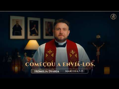 Daily Homily | Thursday - 4th Week of Ordinary Time (Mk 6:14-29)