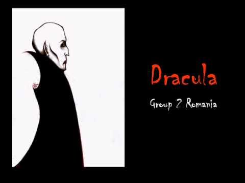 Historical Personality VLAD TEPES DRACULA_Romania