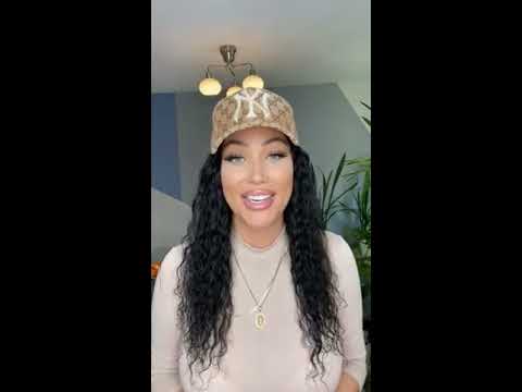 HeadBand Human Hair Wigs Brazilian Deep Curly Machine Made Wigs