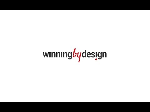 Website Development Company Explainer Animation Example - "Winning By Design"
