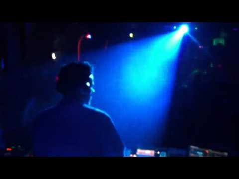 Evelinski @ Club Iceberg Cph - Sunny Beach, Bulgaria (22.08.2011)