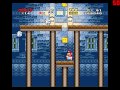 Super Mario World Custom Level Ghost Mansion