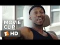 Kicks Movie CLIP - Go On Be A Man (2016) - Jahking Guillory Movie