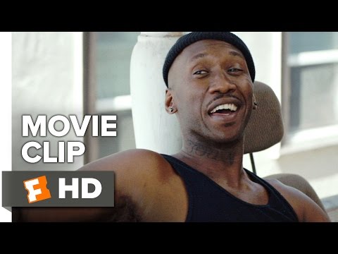 Kicks (Clip 'Go on Be a Man')