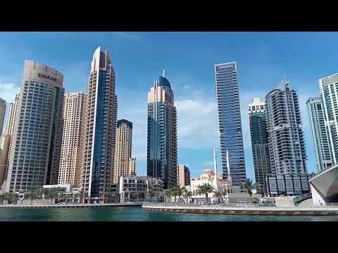 Dubai UAE Dubai Marina #travelling #traveler #tourism #travelingram #uae  #dubailife  #dubai