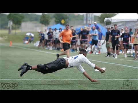 D3 College National Championships 2019 - NKolakovic