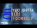 Mary J. Blige - Love Yourself (Video Lirik) [Feat. Kanye West]