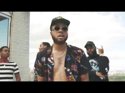 Chicken Man - "How I Got Like This"