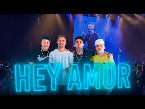 Miniatura de Hey Amor