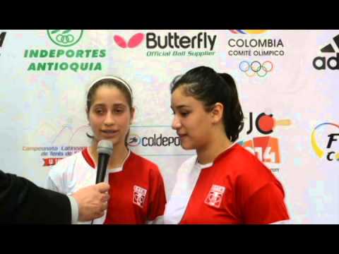 Winners Junior Girls' Team Final