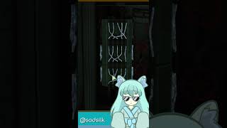 In Fear I Trust (Episode 2) @sadsilk - Vertical