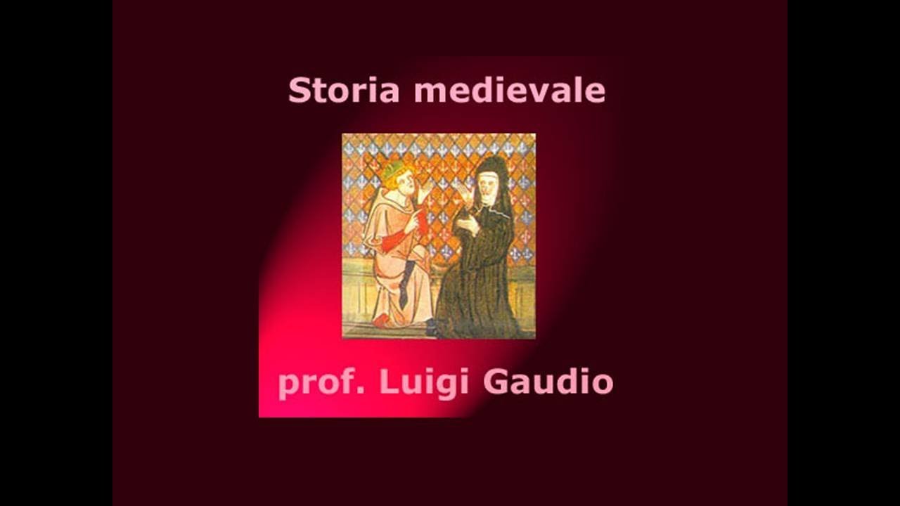 L'Europa da Carlo Magno all’anno mille