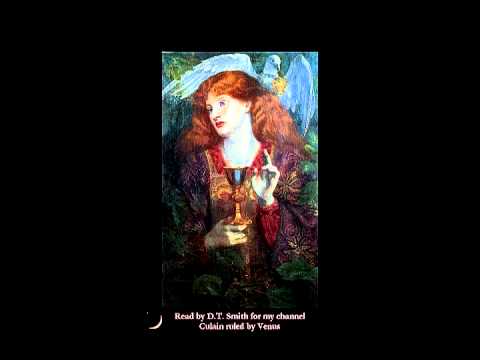 Mystery of the Grail (Evola reading)