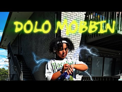 ESB LD- DOLO MOBBIN (OFFICIAL VISUAL) #esbld #newmusic 