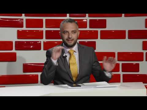 DPT, Jakup Krasniqi - 26.09.2018 | T7