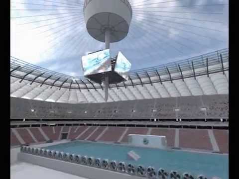 Windsurfing na Narodowym