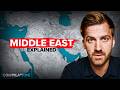 The Modern Middle East Explained