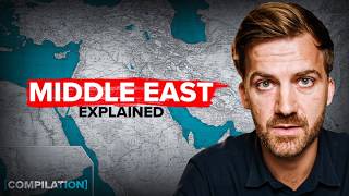 The Modern Middle East, Explained