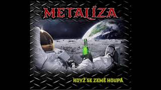 Video Metalíza - Nesmíš to vzdát