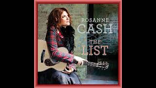 Rosanne Cash ~Motherless Children
