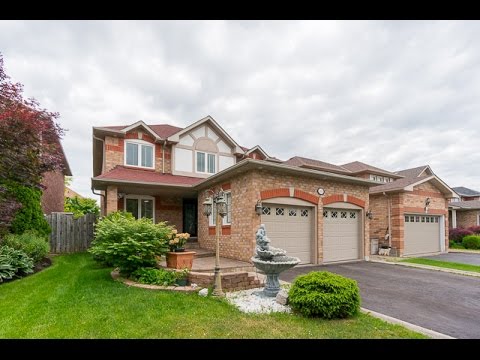 202 Roseheath Drive, Vaughan, ON