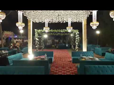 Al Haram Flower Decoration 03004271336 Tasleem Riaz ch(4)