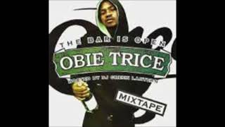 Obie Trice - Got Some Teeth (Mixtape Version)