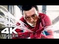 SPIDER MAN 4 BRAND NEW DAY Spider Man Vs The Hand Official New Teaser Trailer 2026