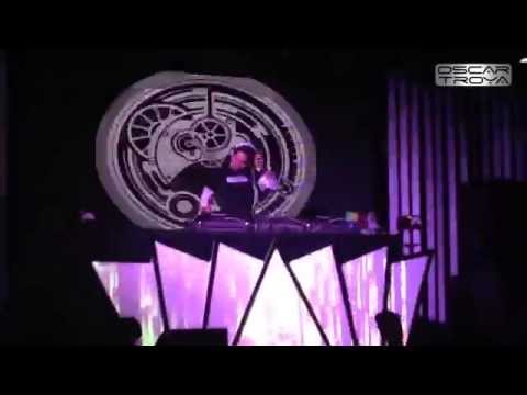 Oscar Troya - 2014 Intro (Sunburn Festival, EC)