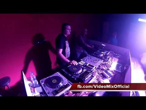 DJ Insane - Adrenalina Club Żnin - Video Mix (28-12-2013)