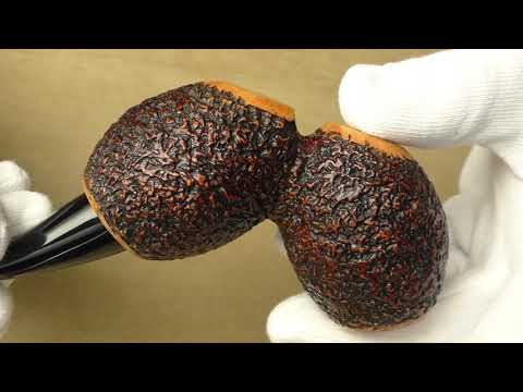 Ser Jacopo Insanus R1 D 9 - pipe 1074