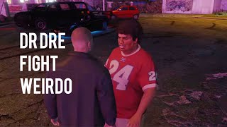 DR DRE REVENGE DAY - GTA 5 RP #gta #gta5 #gtav