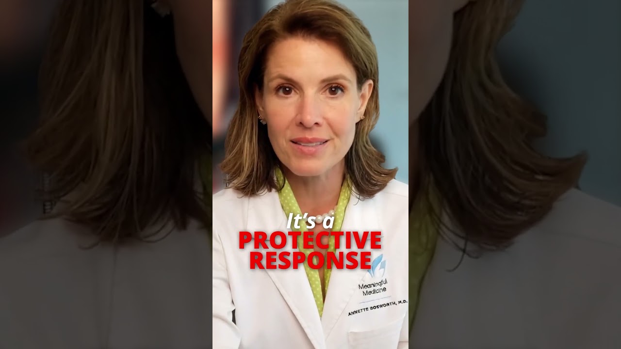 Blood Sugar SPIKES when sick?