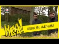 Een bijzondere kern in Jannum | HEA!