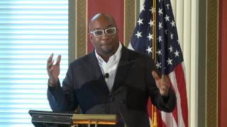 From the Black Arts Movement to Cave Canem: Master Class