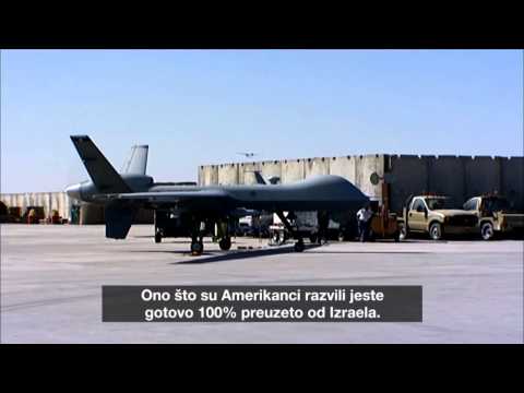 Ljudi i moć 79 - Israel's drone dealers - Subota 17:30
