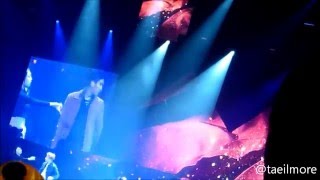 160510 BlockB　BASTARZ Nobody But You