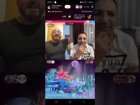 FLORIN MITROI vs COSTEL CIOFU - MECI OFICIAL 💥💥💥