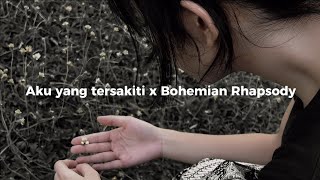 Cover art for Aku Yang Tersakiti