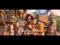 LES PIRATES Bons à Rien Mauvais En Tout Bande Annonce VOSF
