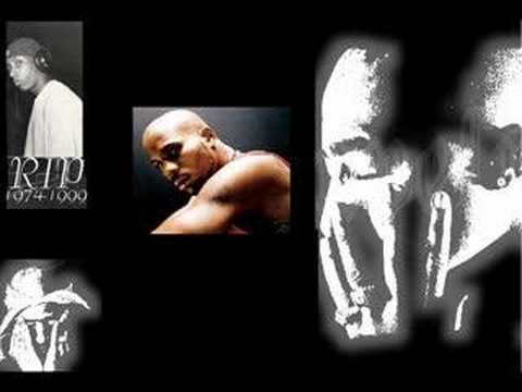 Makaveli DMX Big L -- Thugz Reloaded XIII Remix