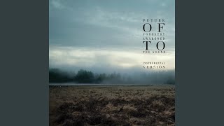 Canyons (Instrumental Version)